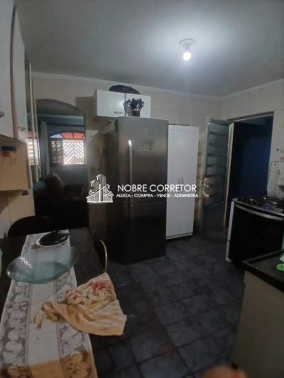 Casa, 3 quartos, 250 m² - Foto 1