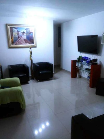 Apartamento, 2 quartos, 73 m² - Foto 1