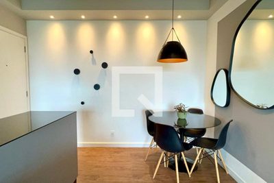Apartamento, 2 quartos, 57 m² - Foto 2
