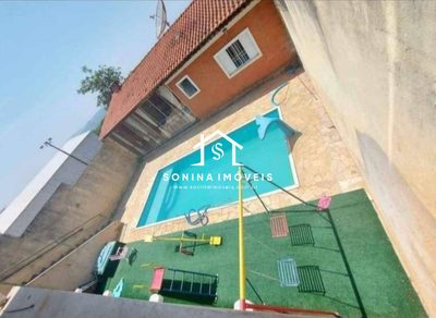 Casa, 4 quartos, 452 m² - Foto 3