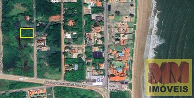Terreno, 1000 m² - Foto 1