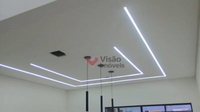 Casa, 3 quartos, 95 m² - Foto 3