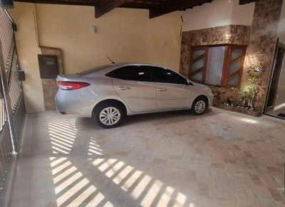Casa, 3 quartos, 120 m² - Foto 4