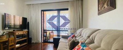 Apartamento, 3 quartos, 97 m² - Foto 3