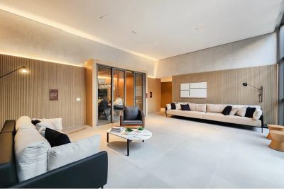 Apartamento, 2 quartos, 86 m² - Foto 1