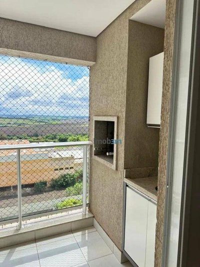 Apartamento, 3 quartos, 92 m² - Foto 5