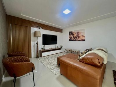 Apartamento, 4 quartos, 160 m² - Foto 3