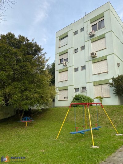 Apartamento, 1 quarto, 47 m² - Foto 1