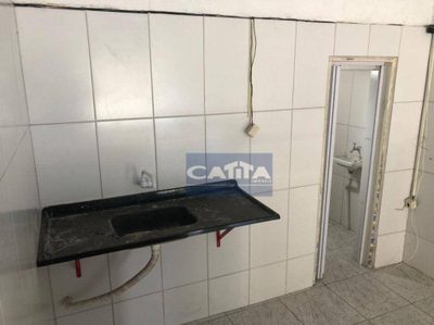 Loja-Salão, 25 m² - Foto 5