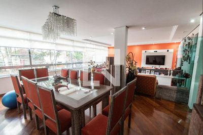 Casa, 5 quartos, 505 m² - Foto 4