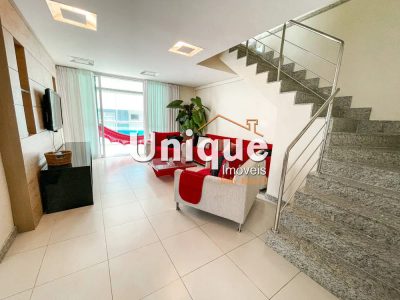 Cobertura, 4 quartos, 365 m² - Foto 3