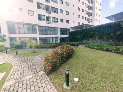 Apartamento, 2 quartos, 53 m² - Foto 3