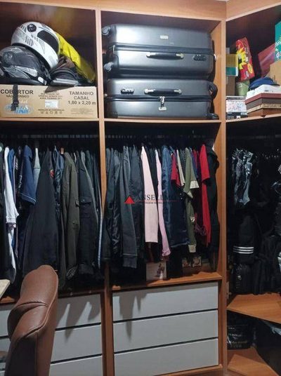 Cobertura, 3 quartos, 118 m² - Foto 4