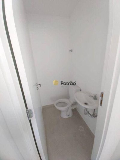 Sala-Conjunto, 36 m² - Foto 5
