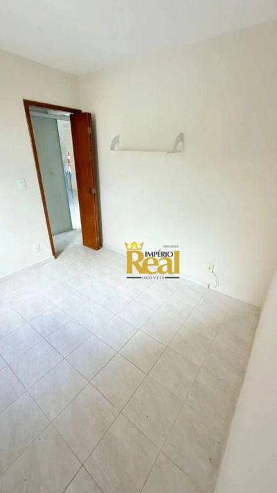 Apartamento, 2 quartos, 52 m² - Foto 2