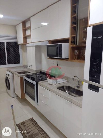 Apartamento, 2 quartos, 51 m² - Foto 4