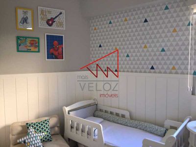 Apartamento, 2 quartos, 75 m² - Foto 1