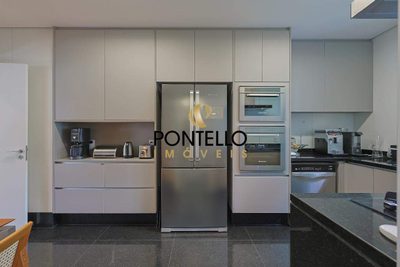 Apartamento, 4 quartos, 190 m² - Foto 5