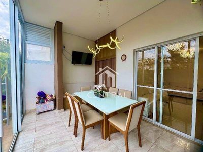 Apartamento, 2 quartos, 108 m² - Foto 4