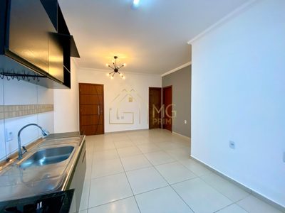 Apartamento, 2 quartos, 52 m² - Foto 3