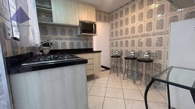 Apartamento, 2 quartos, 60 m² - Foto 5