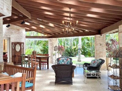 Casa, 6 quartos, 953 m² - Foto 4