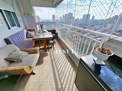 Apartamento, 2 quartos, 63 m² - Foto 4