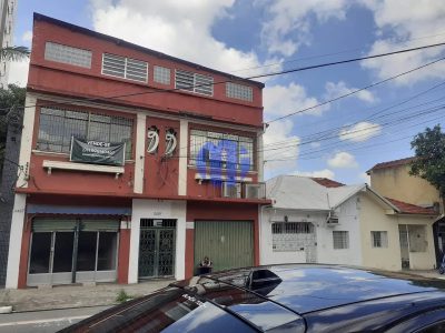 Prédio Inteiro, 732 m² - Foto 1