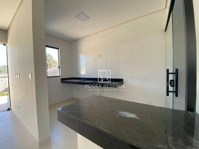 Casa, 3 quartos, 73 m² - Foto 3