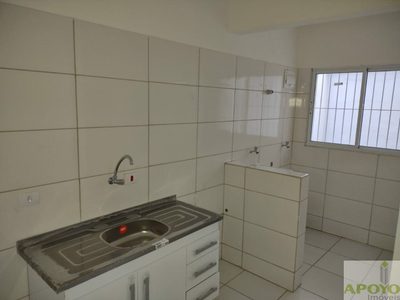 Kitnet-Studio, 39 m² - Foto 5