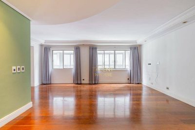 Apartamento, 3 quartos, 106 m² - Foto 1