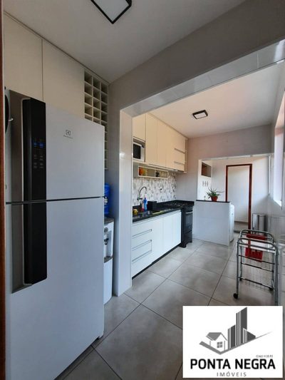 Apartamento, 2 quartos, 66 m² - Foto 2