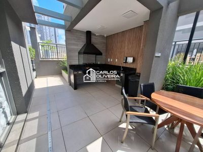 Apartamento, 2 quartos, 95 m² - Foto 2