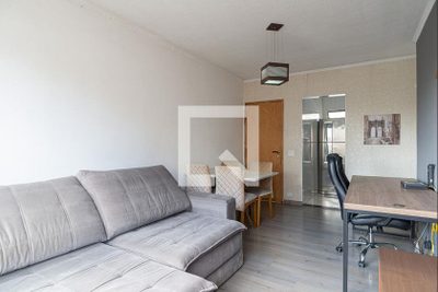 Apartamento, 1 quarto, 47 m² - Foto 4