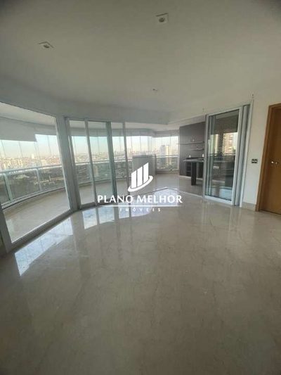 Apartamento, 4 quartos, 200 m² - Foto 5