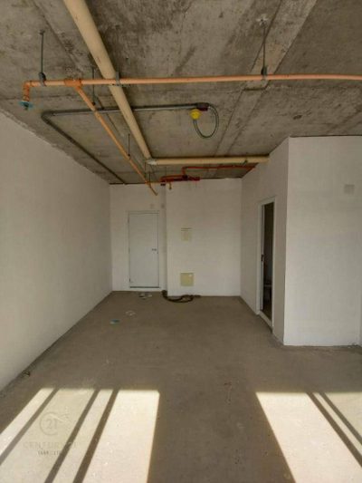 Sala-Conjunto, 34 m² - Foto 3