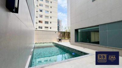 Apartamento, 1 quarto, 64 m² - Foto 4