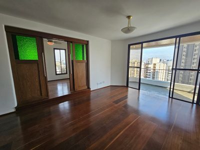 Apartamento, 4 quartos, 214 m² - Foto 2