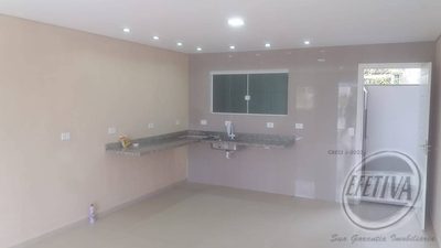 Casa, 2 quartos, 74 m² - Foto 2