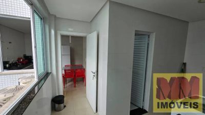 Apartamento, 3 quartos, 158 m² - Foto 1