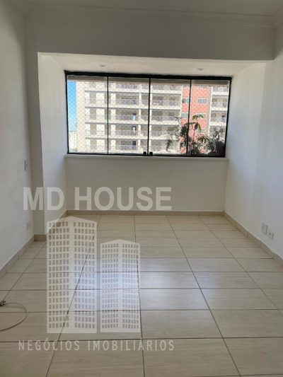 Apartamento, 3 quartos, 80 m² - Foto 1
