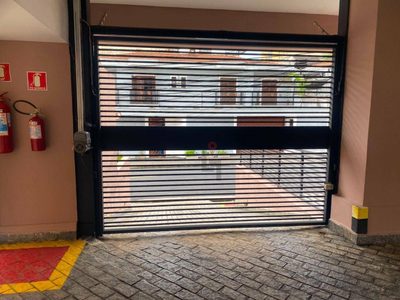 Apartamento, 1 quarto, 55 m² - Foto 2