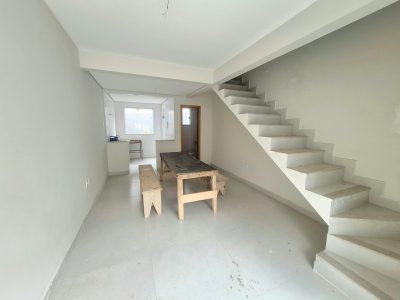 Casa, 2 quartos, 90 m² - Foto 3