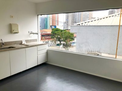 Prédio Inteiro, 551 m² - Foto 5