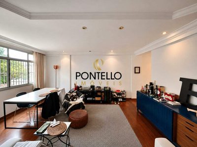 Apartamento, 2 quartos, 80 m² - Foto 4