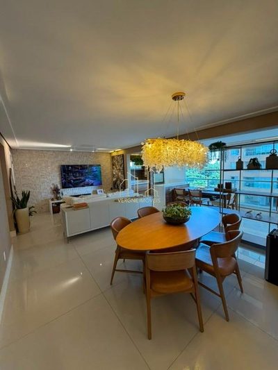 Apartamento, 2 quartos, 110 m² - Foto 4