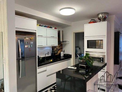 Apartamento, 3 quartos, 111 m² - Foto 3