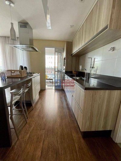 Apartamento, 2 quartos, 84 m² - Foto 4