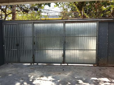 Loja-Salão, 50 m² - Foto 4