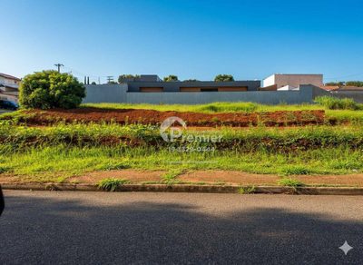 Terreno, 257 m² - Foto 3